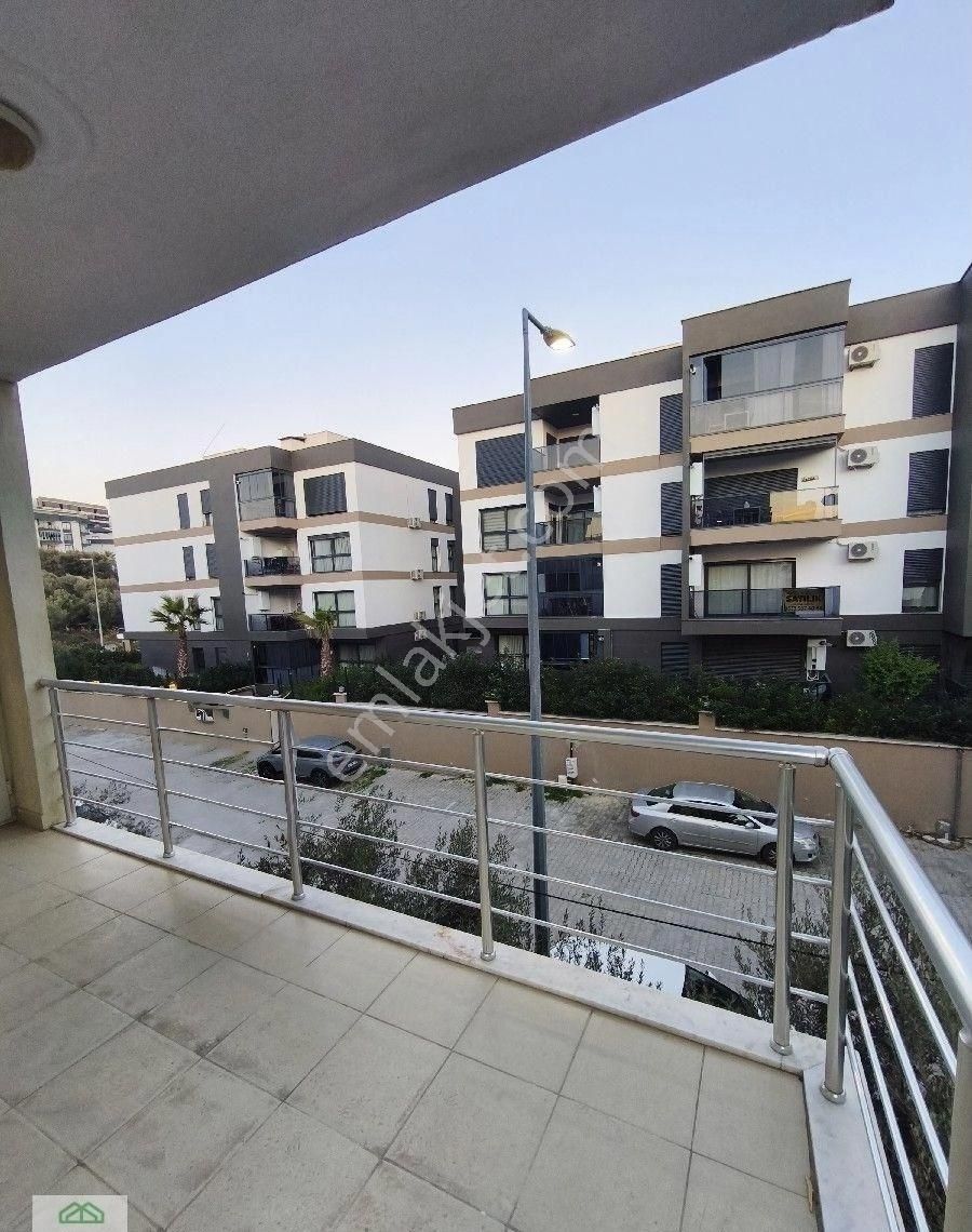 Kuşadası Ege Mahallesi’nde Merkezi Konumda Satılık 2+1 Daire - Görsel 15