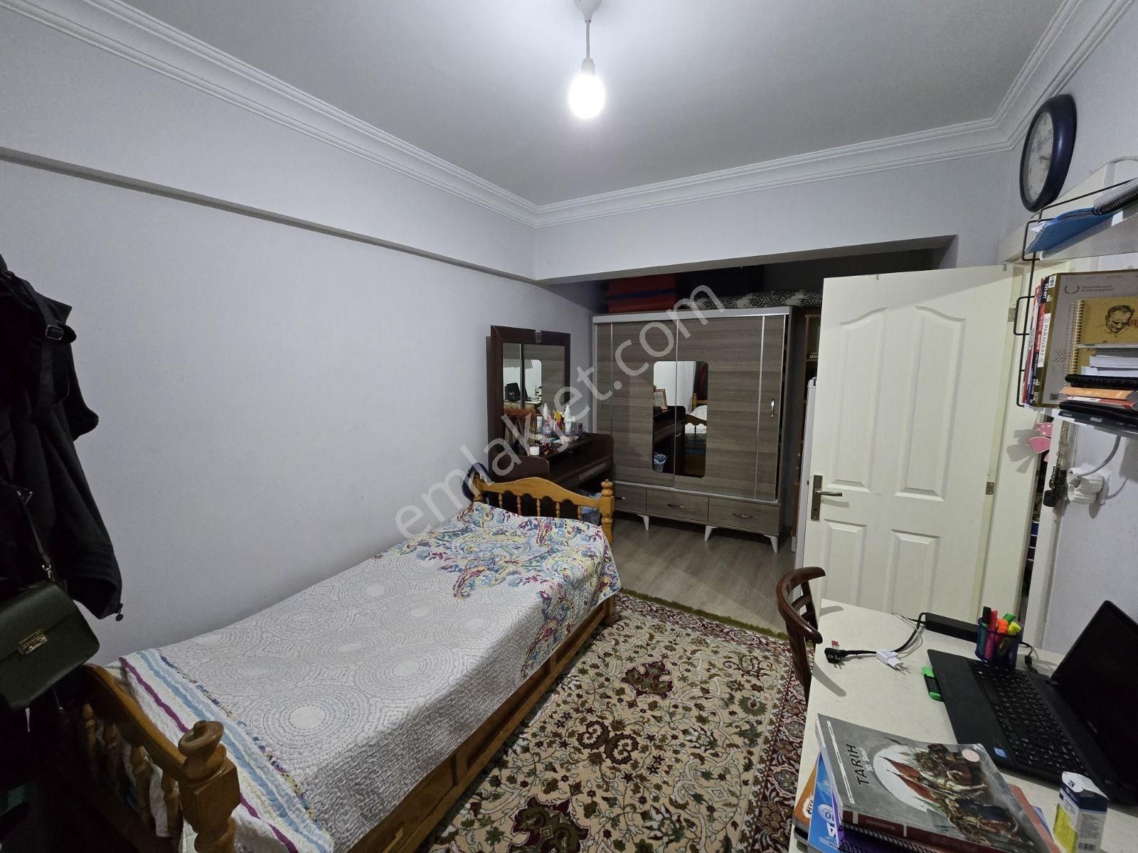 Aktif'ten Erdem Koleji Civarı Cok Uygun 2+1 Daire... - Görsel 11