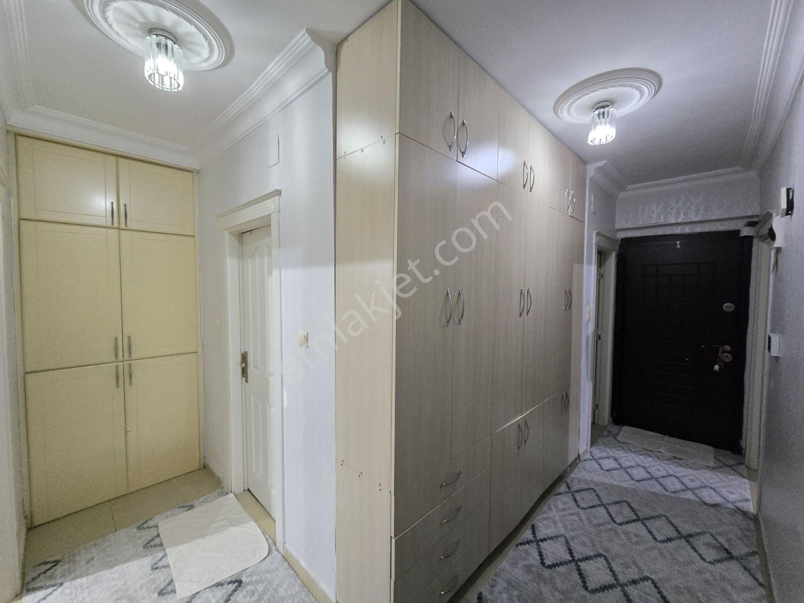 Aktif'ten Erdem Koleji Civarı Cok Uygun 2+1 Daire... - Görsel 23