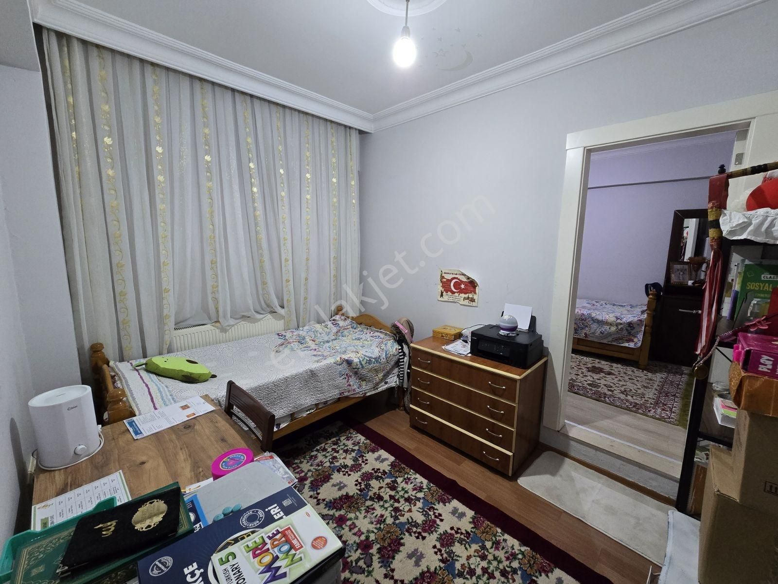 Aktif'ten Erdem Koleji Civarı Cok Uygun 2+1 Daire... - Görsel 16