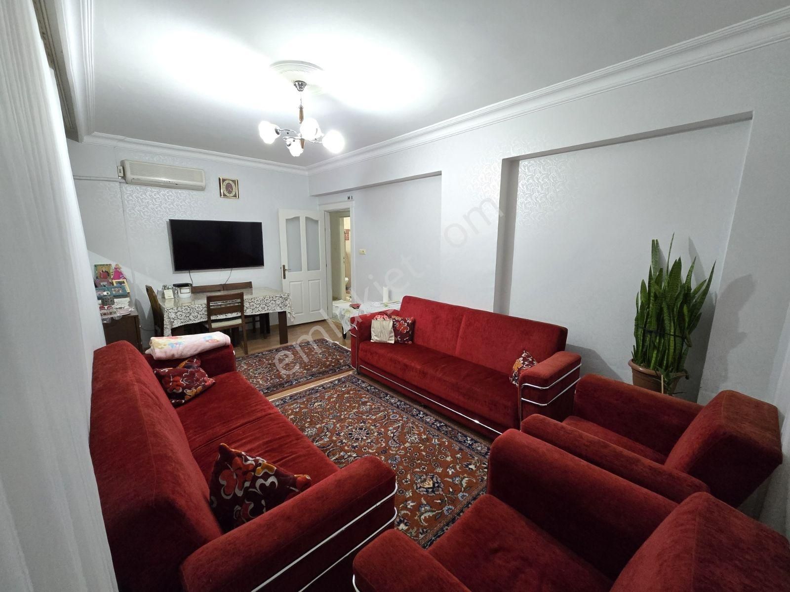 Aktif'ten Erdem Koleji Civarı Cok Uygun 2+1 Daire... - Görsel 20