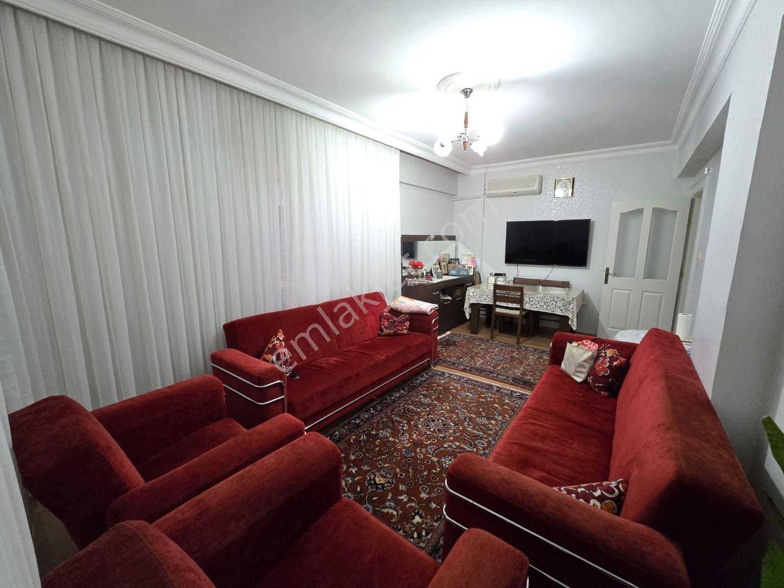 Aktif'ten Erdem Koleji Civarı Cok Uygun 2+1 Daire...