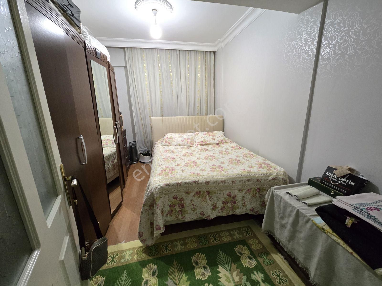 Aktif'ten Erdem Koleji Civarı Cok Uygun 2+1 Daire... - Görsel 18
