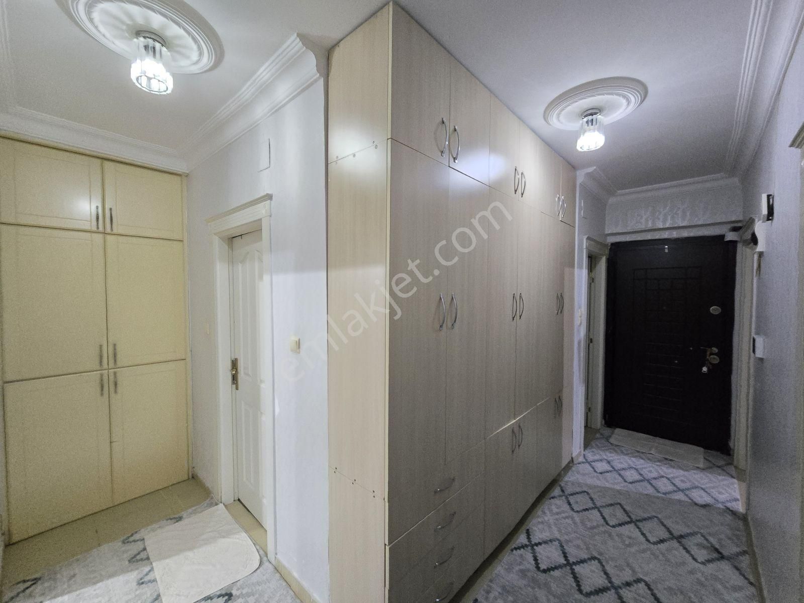 Aktif'ten Erdem Koleji Civarı Cok Uygun 2+1 Daire... - Görsel 14