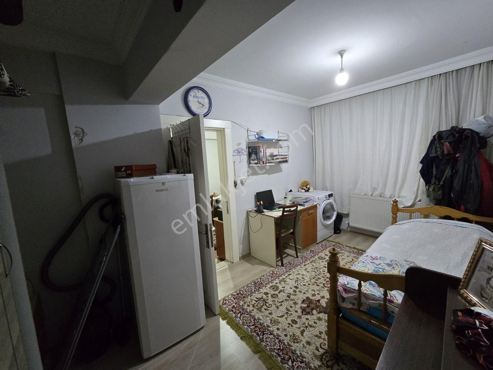 Aktif'ten Erdem Koleji Civarı Cok Uygun 2+1 Daire... - Görsel 12
