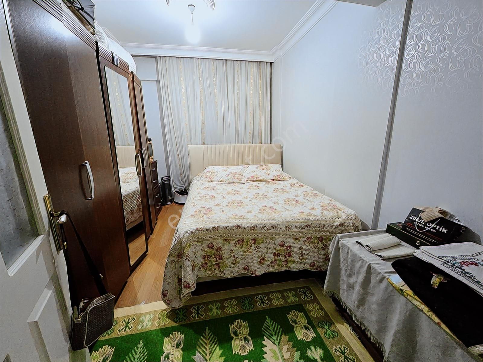 Aktif'ten Erdem Koleji Civarı Cok Uygun 2+1 Daire... - Görsel 13
