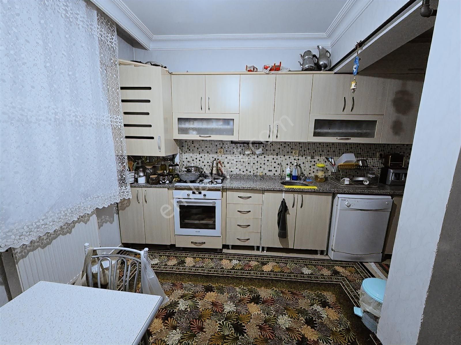Aktif'ten Erdem Koleji Civarı Cok Uygun 2+1 Daire... - Görsel 9