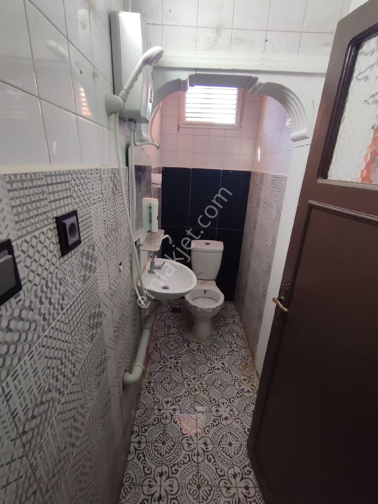 Baraj Yolunda Merkezi Konumda 1+1 Eşyalı Kiralık Daire - Görsel 3