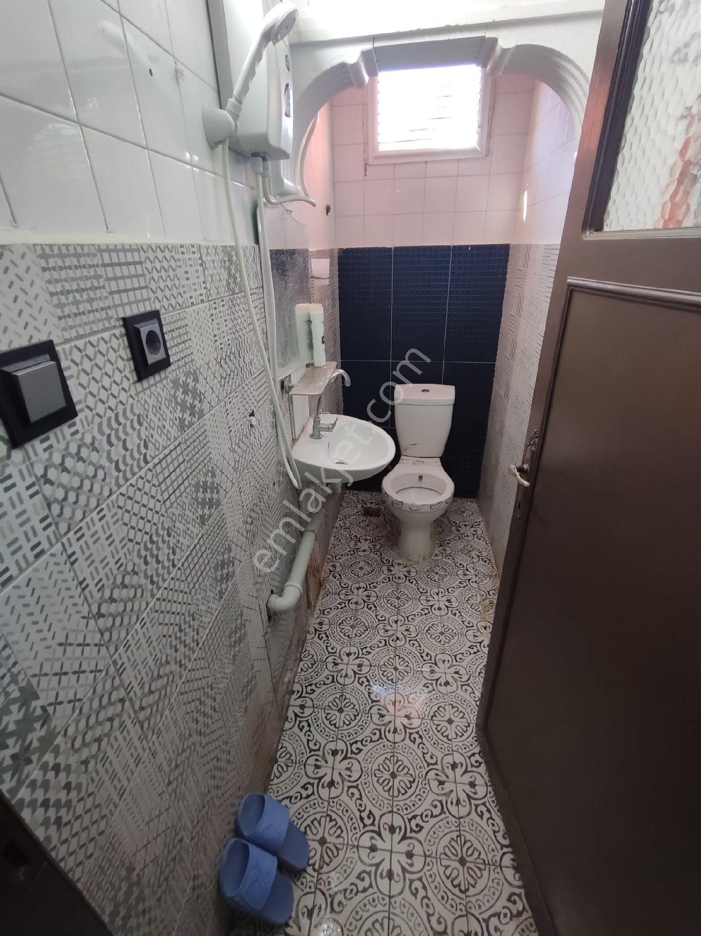 Baraj Yolunda Merkezi Konumda 1+1 Eşyalı Kiralık Daire - Görsel 7