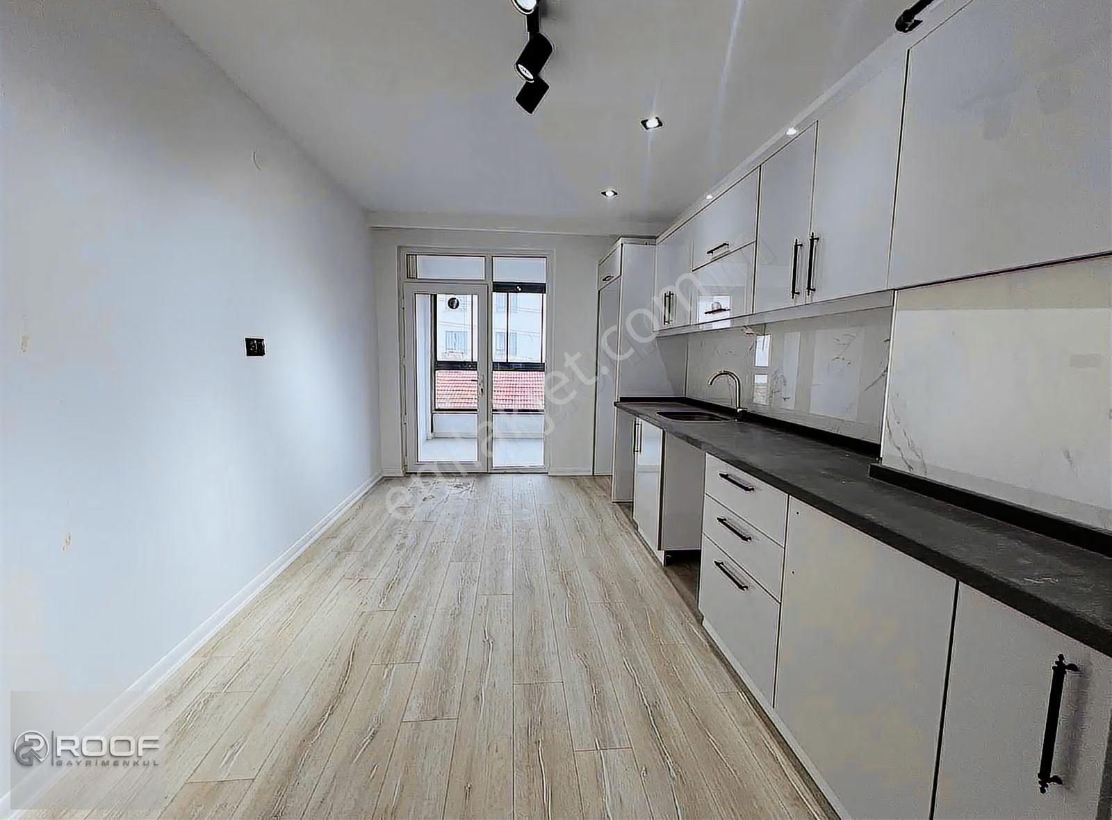 Roof Gayrimenkul'den Çamlıca Mah. Özel Garajlı Arakat 140m2 3+1 - Görsel 28