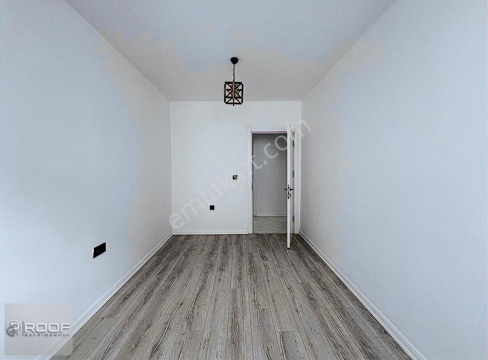Roof Gayrimenkul'den Çamlıca Mah. Özel Garajlı Arakat 140m2 3+1 - Görsel 9