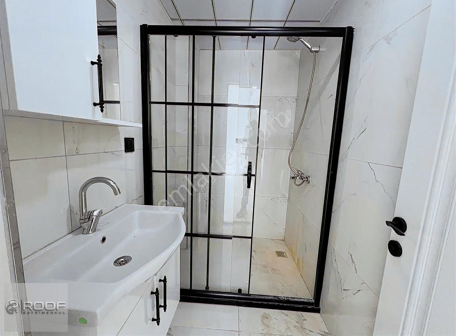 Roof Gayrimenkul'den Çamlıca Mah. Özel Garajlı Arakat 140m2 3+1 - Görsel 13