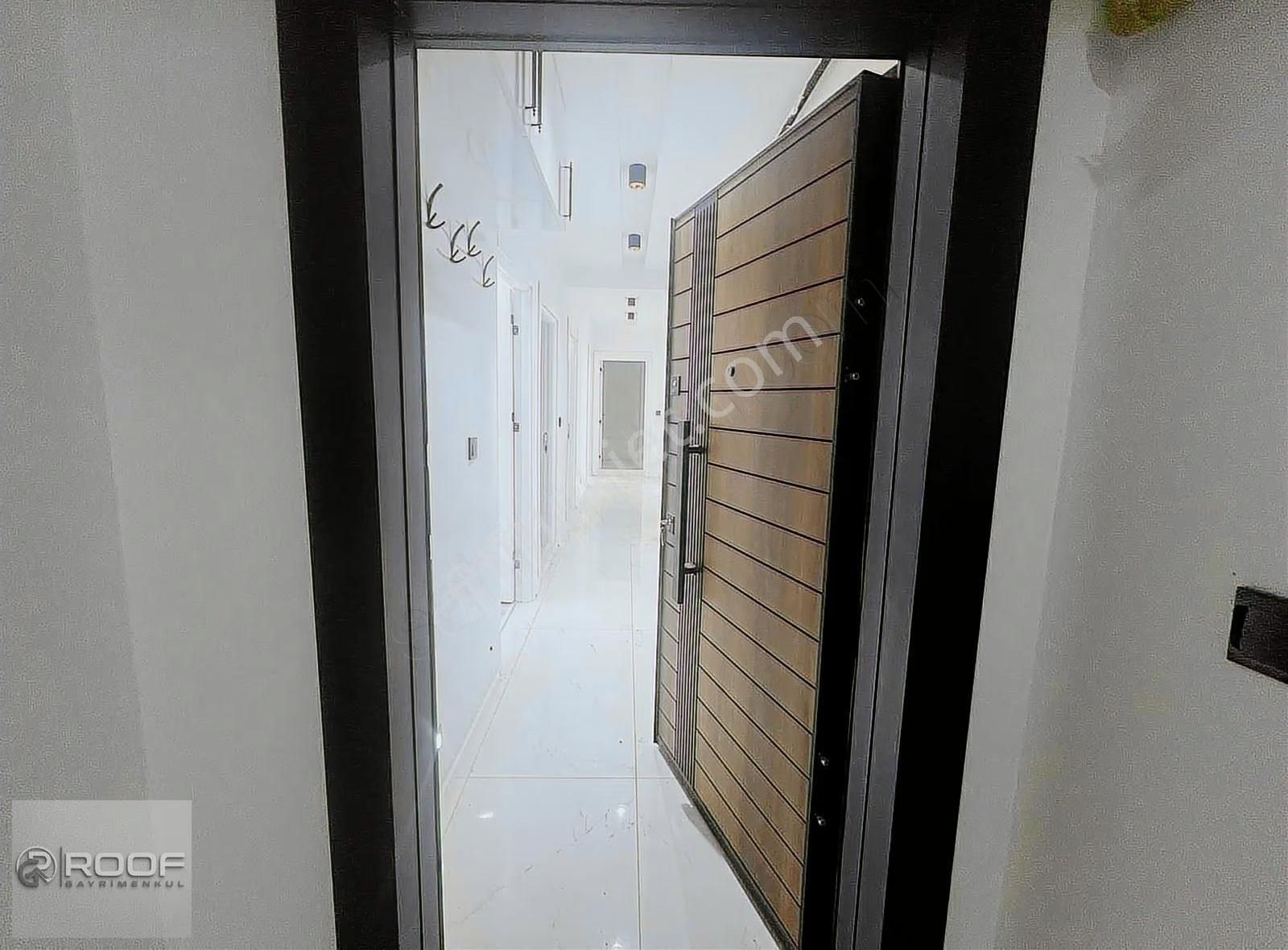 Roof Gayrimenkul'den Çamlıca Mah. Özel Garajlı Arakat 140m2 3+1 - Görsel 23