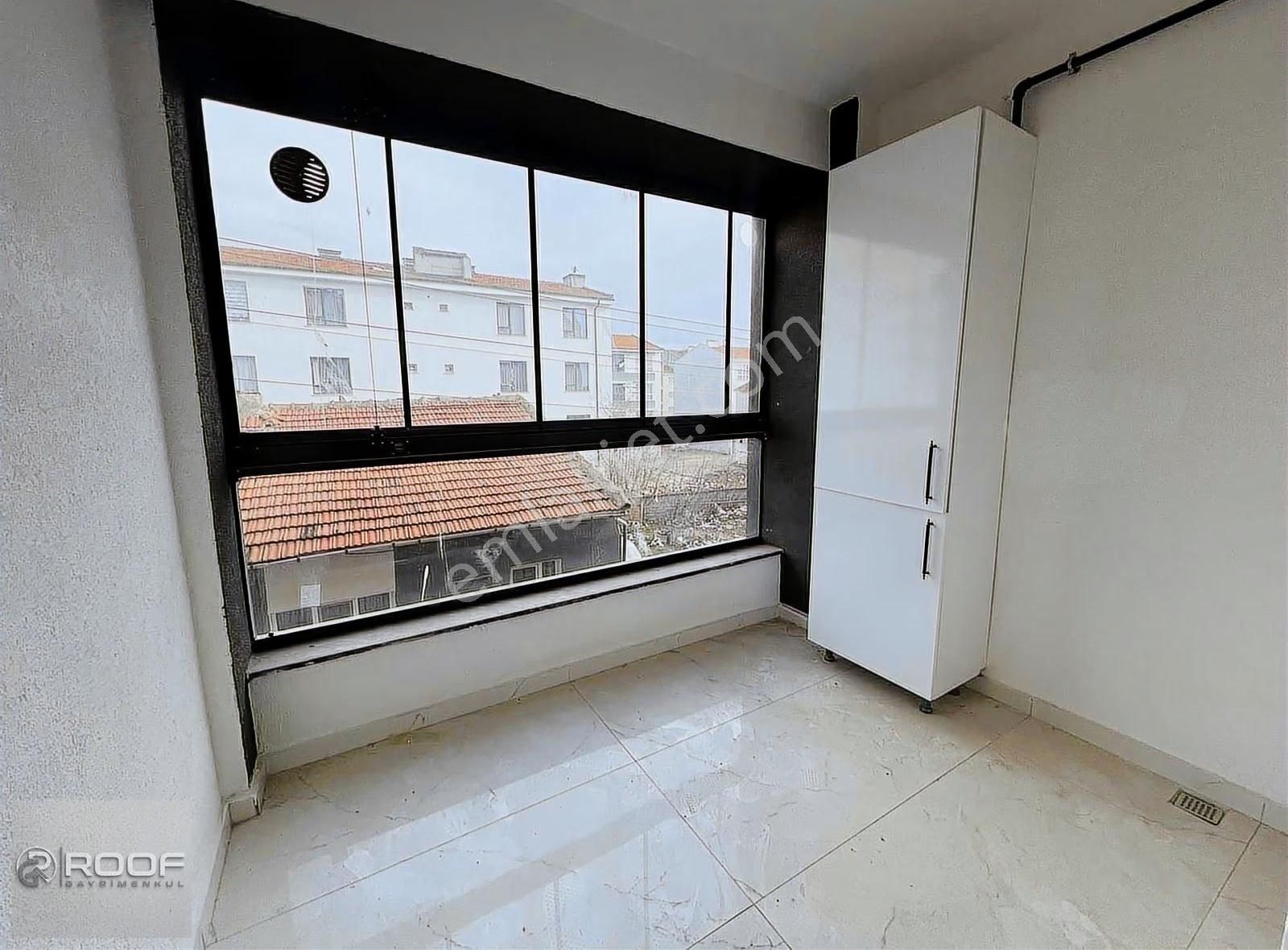Roof Gayrimenkul'den Çamlıca Mah. Özel Garajlı Arakat 140m2 3+1 - Görsel 26