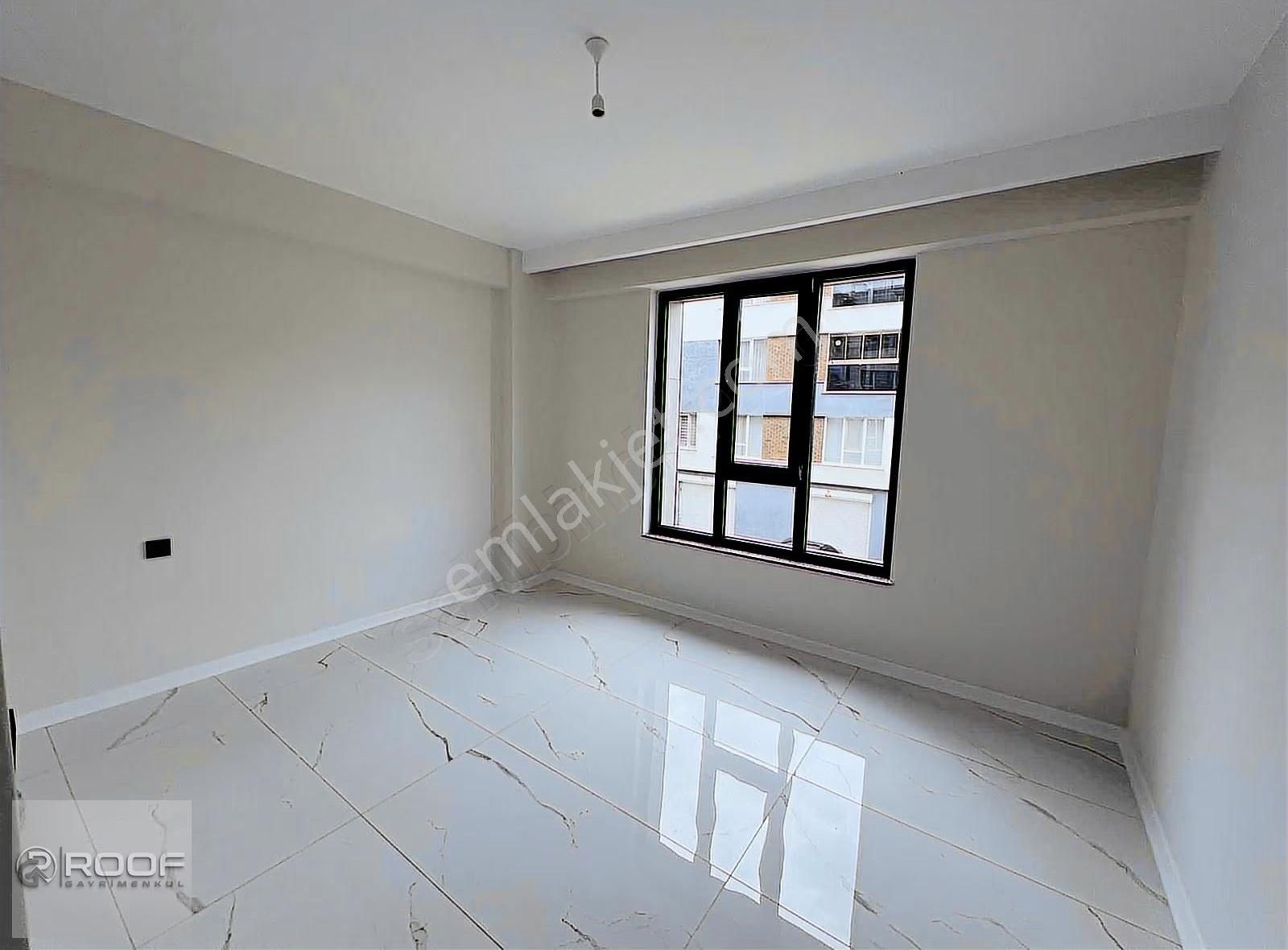 Roof Gayrimenkul'den Köşe Başı 90 M² 2+1 Sıfır Daireler - Görsel 9