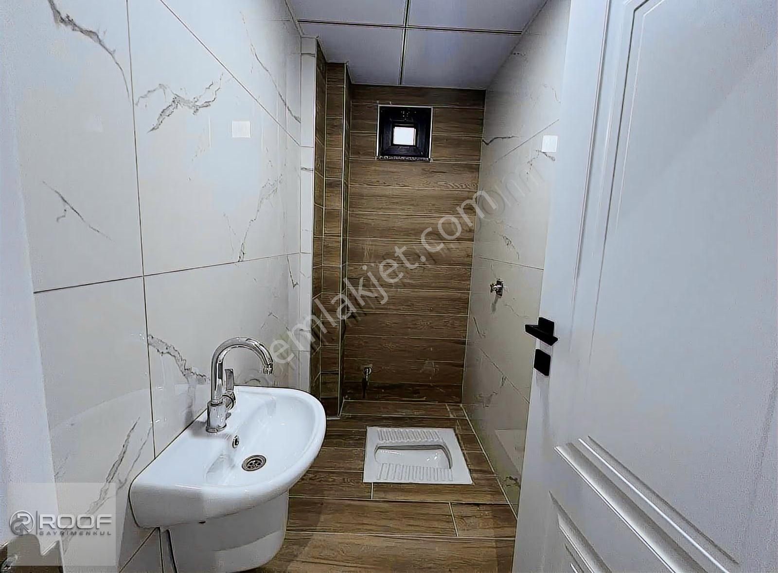 Roof Gayrimenkul'den Köşe Başı 90 M² 2+1 Sıfır Daireler - Görsel 7