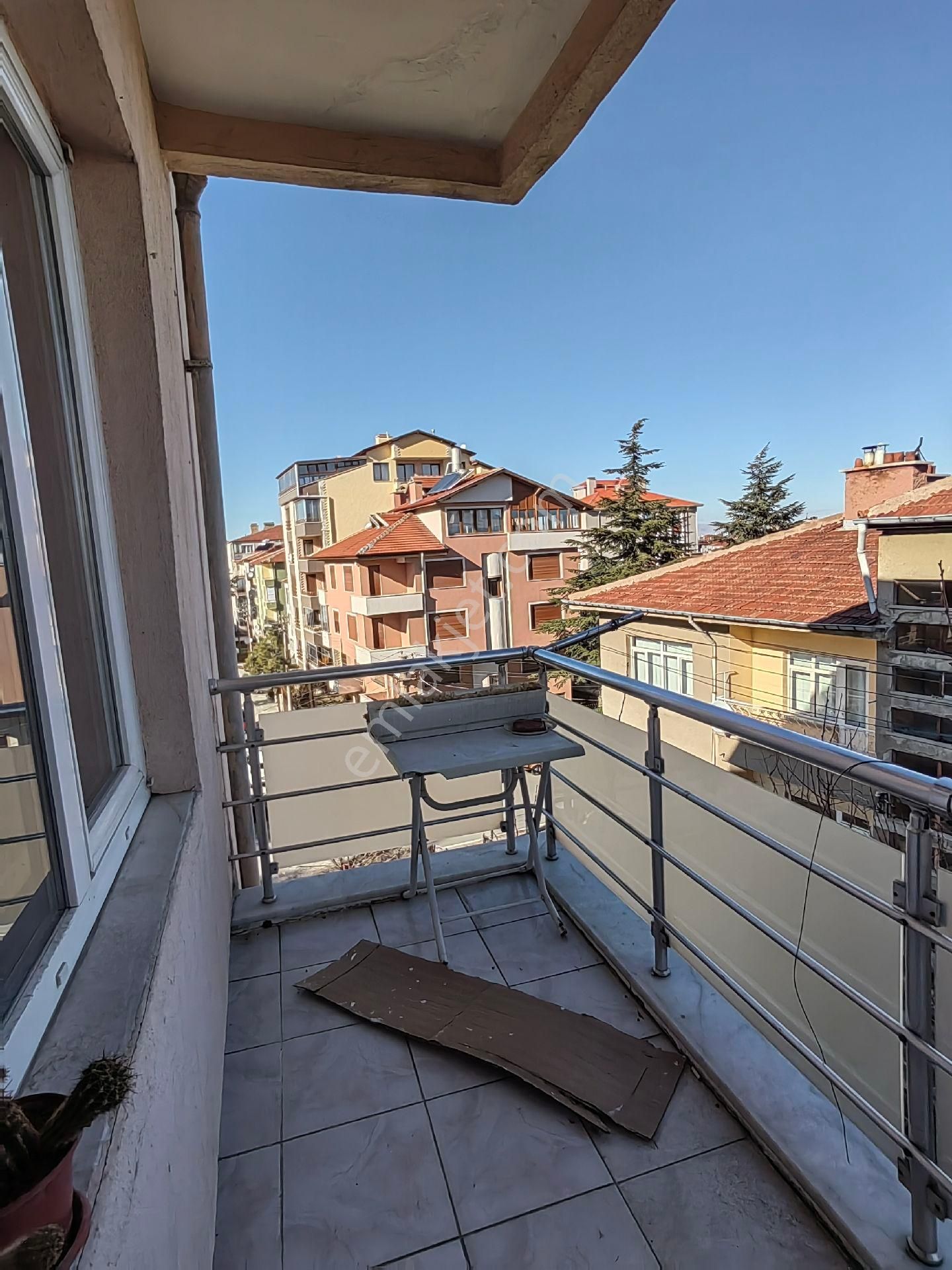 Nasreddin Emlak Tan Atatürk Ortaokulu Karşısı Kiralık Daire - Görsel 8