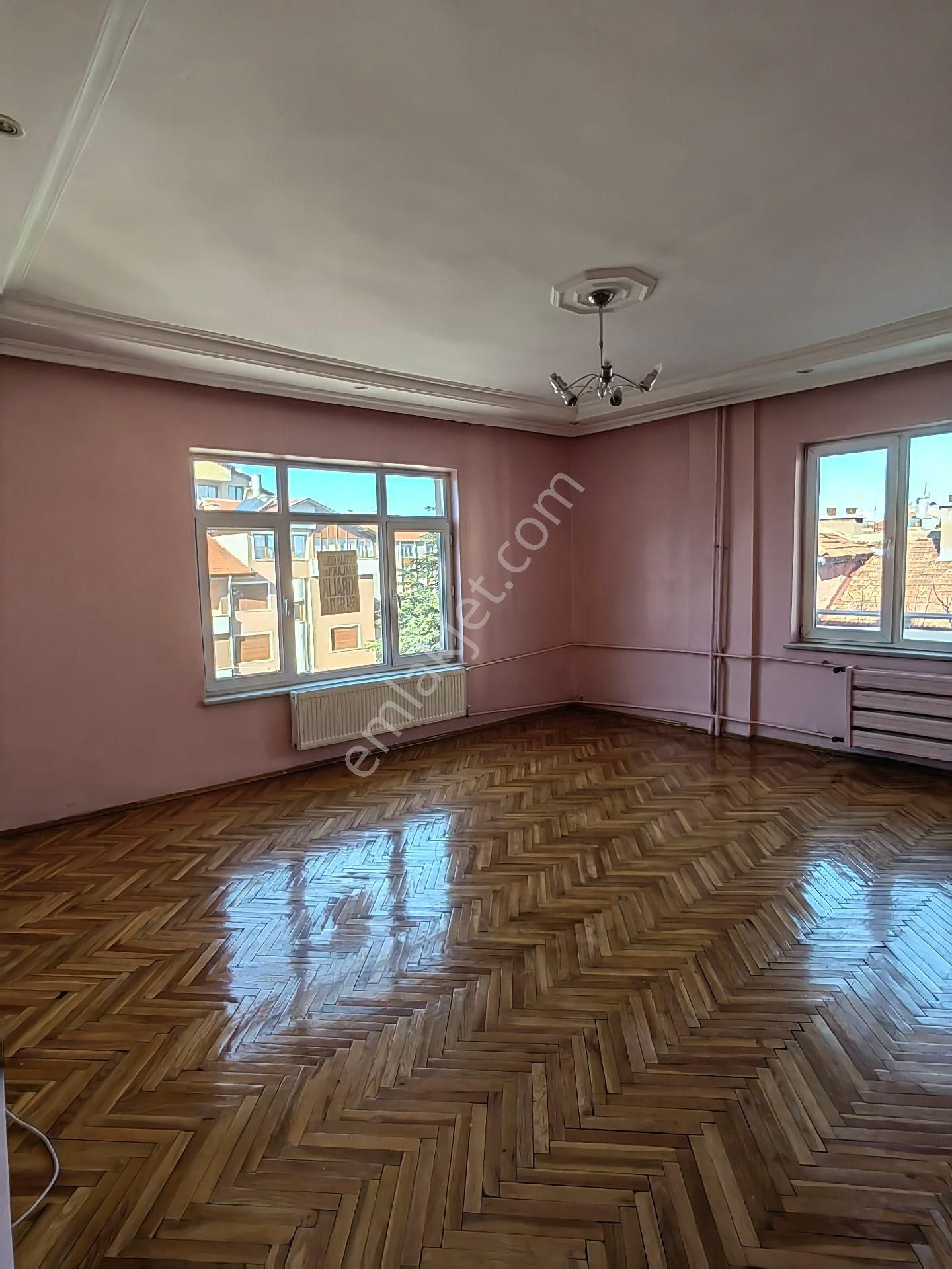 Nasreddin Emlak Tan Atatürk Ortaokulu Karşısı Kiralık Daire - Görsel 7
