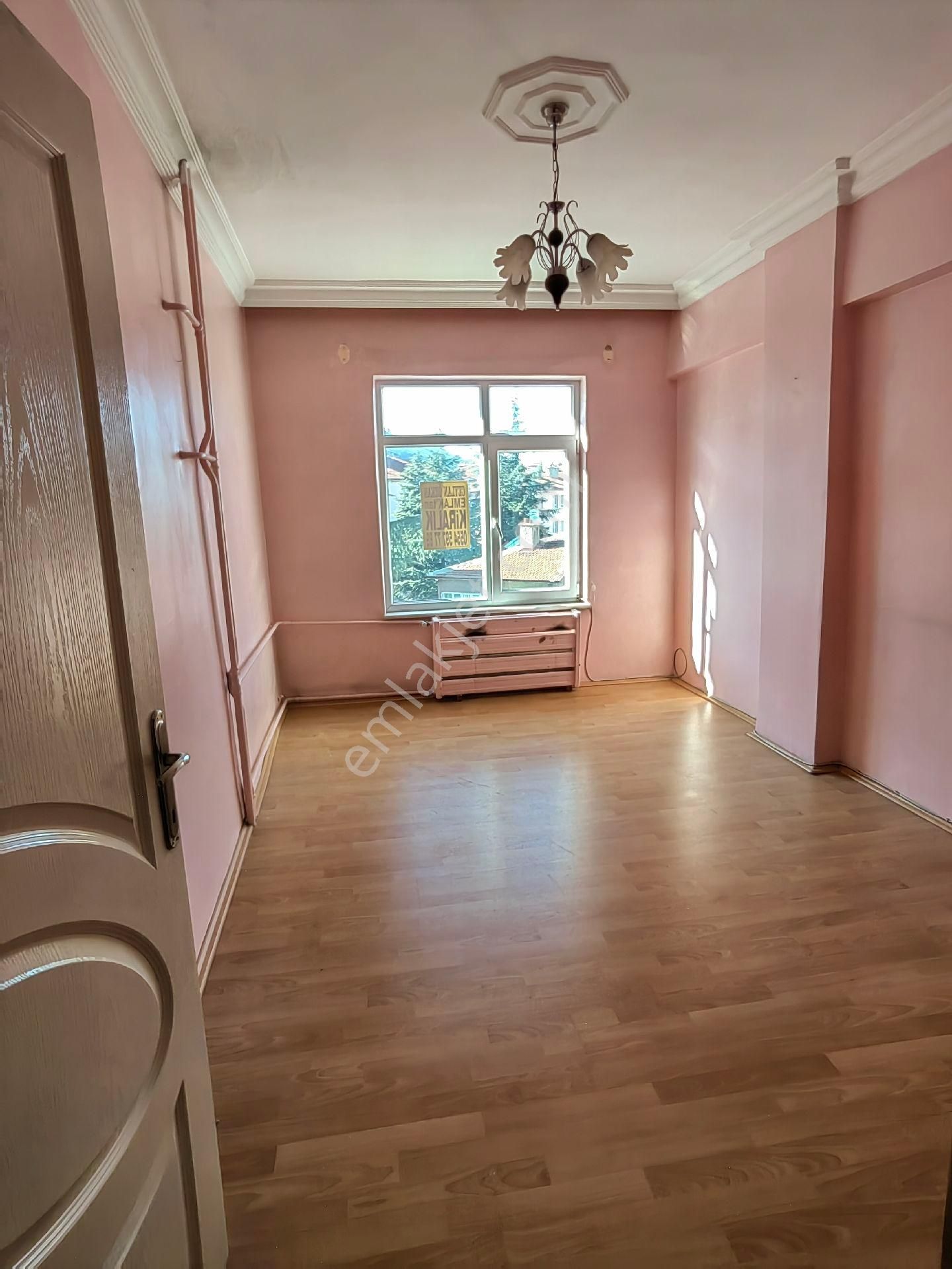 Nasreddin Emlak Tan Atatürk Ortaokulu Karşısı Kiralık Daire - Görsel 2