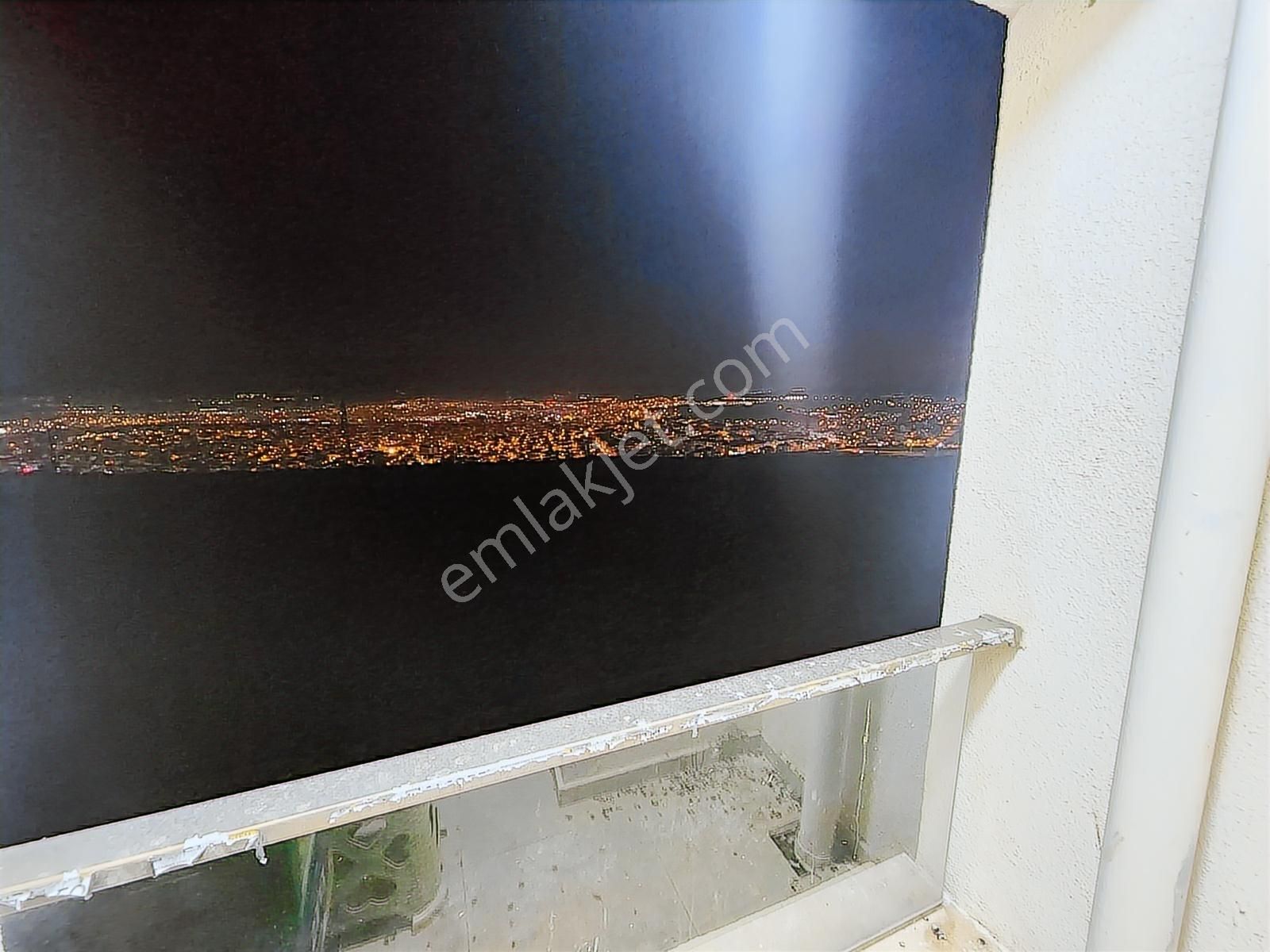 Startkey Yönden Baltok Konutlarında Şehir Manzaralı 3+1 Daire - Görsel 30