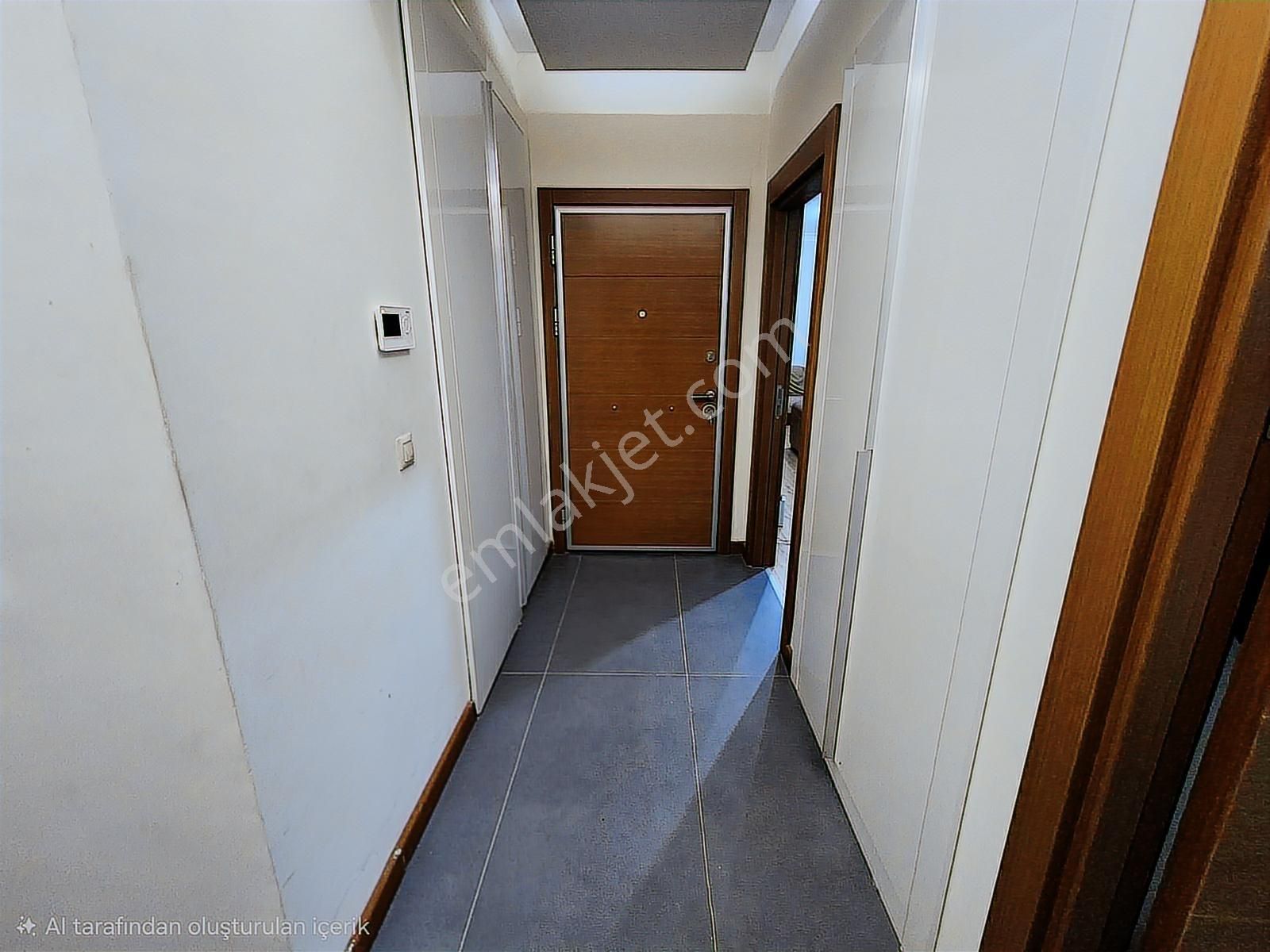 Startkey Yönden Baltok Konutlarında Şehir Manzaralı 3+1 Daire - Görsel 11