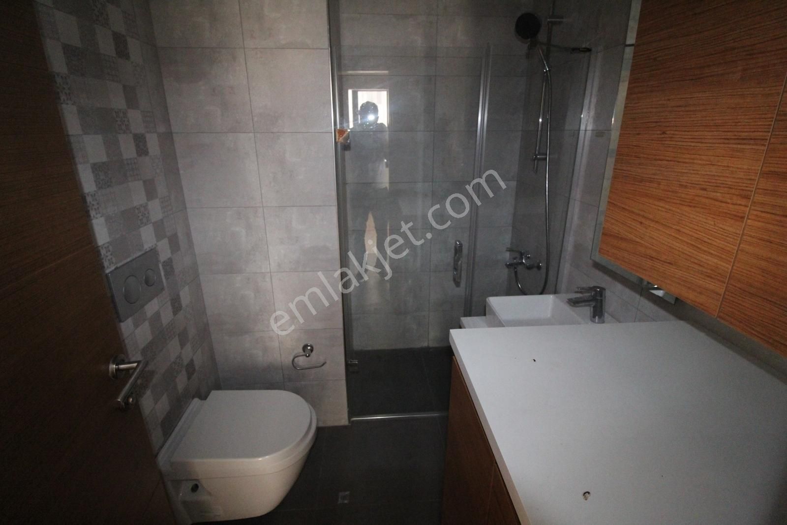 Startkey Yönden Baltok Konutlarında Şehir Manzaralı 3+1 Daire - Görsel 14