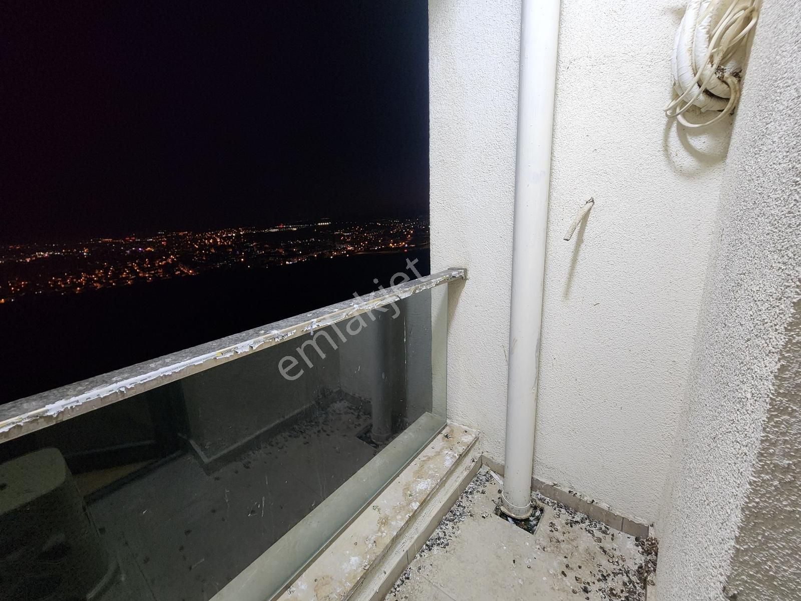 Startkey Yönden Baltok Konutlarında Şehir Manzaralı 3+1 Daire - Görsel 27