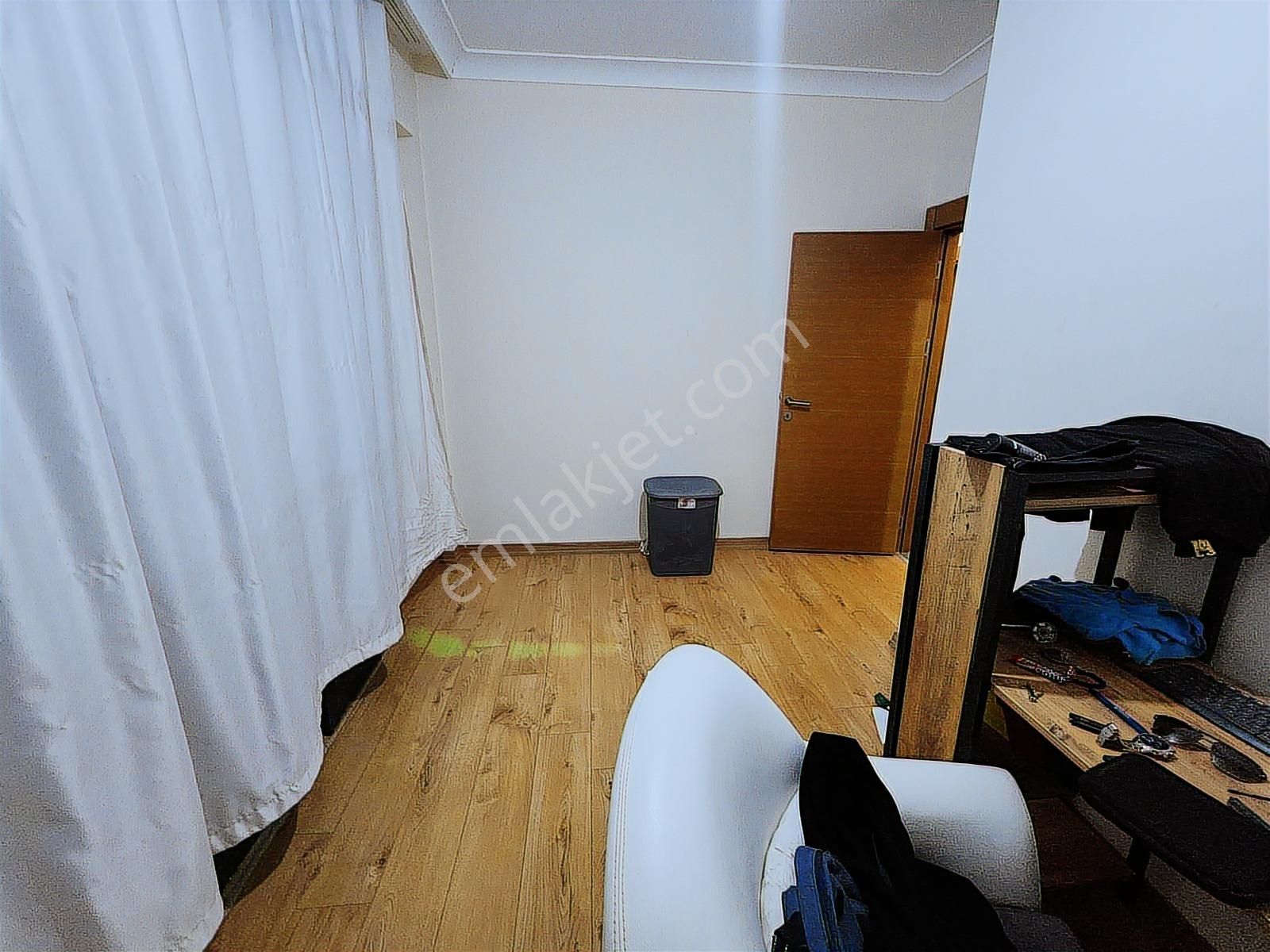 Startkey Yönden Baltok Konutlarında Şehir Manzaralı 3+1 Daire - Görsel 22
