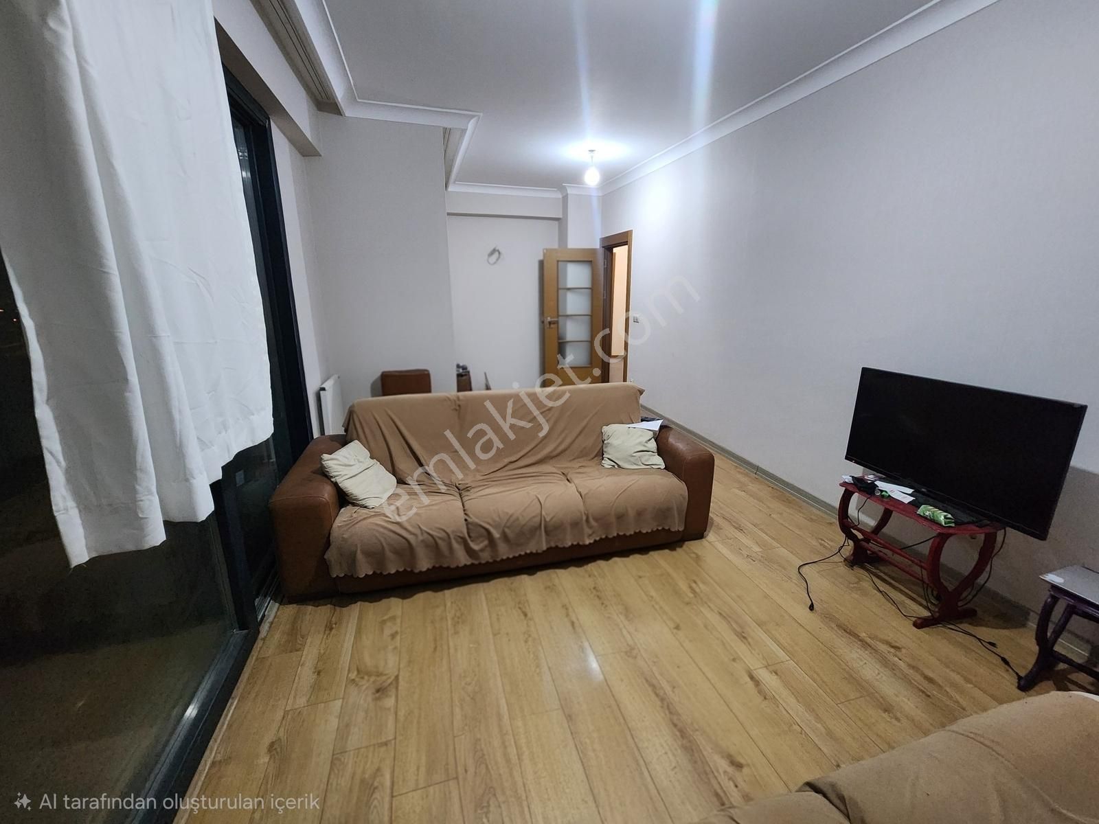 Startkey Yönden Baltok Konutlarında Şehir Manzaralı 3+1 Daire - Görsel 2