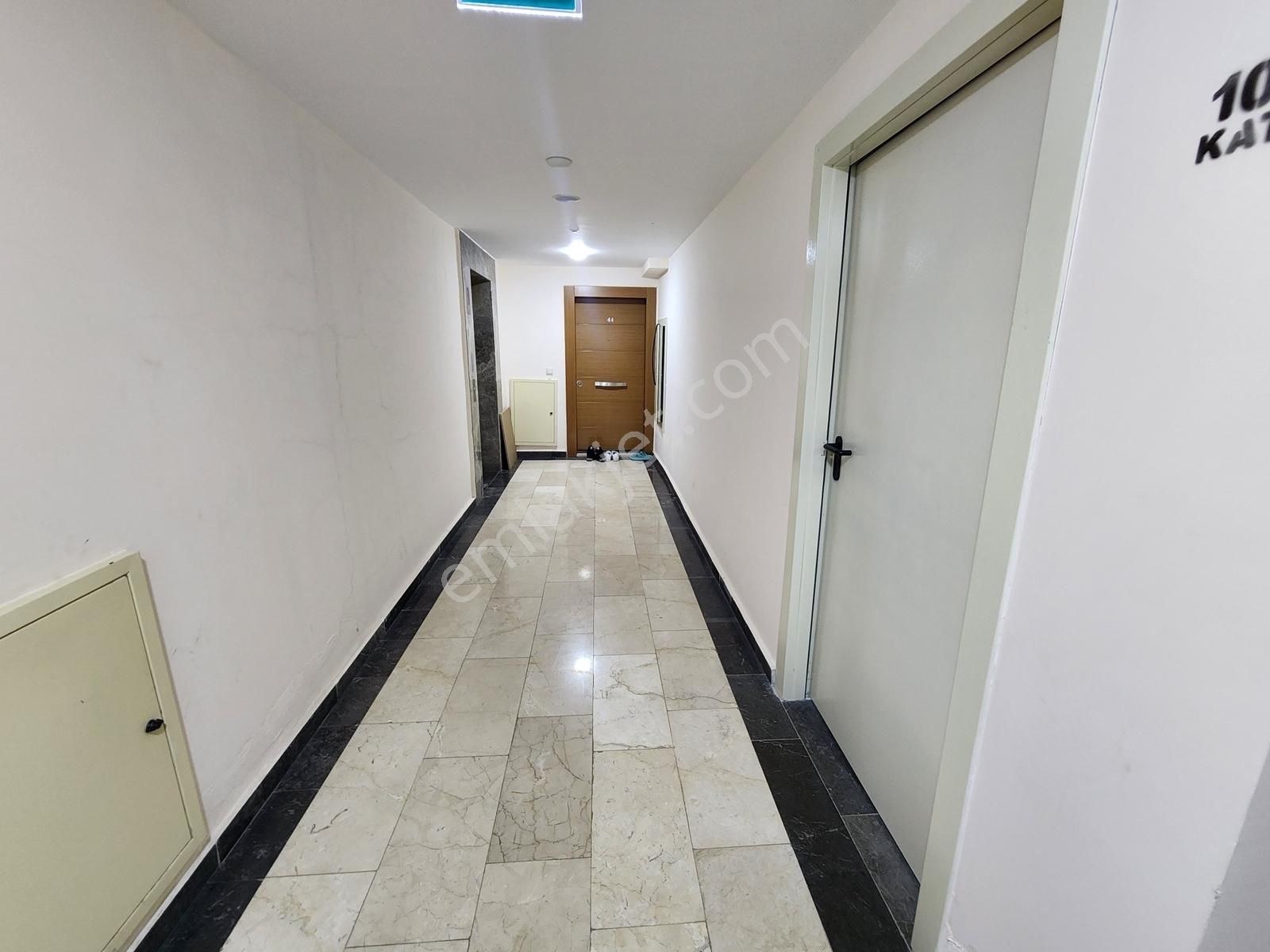 Startkey Yönden Baltok Konutlarında Şehir Manzaralı 3+1 Daire - Görsel 19