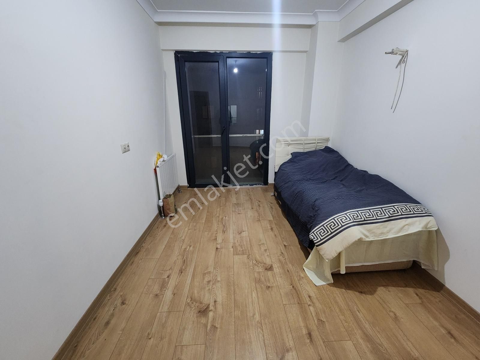 Startkey Yönden Baltok Konutlarında Şehir Manzaralı 3+1 Daire - Görsel 6