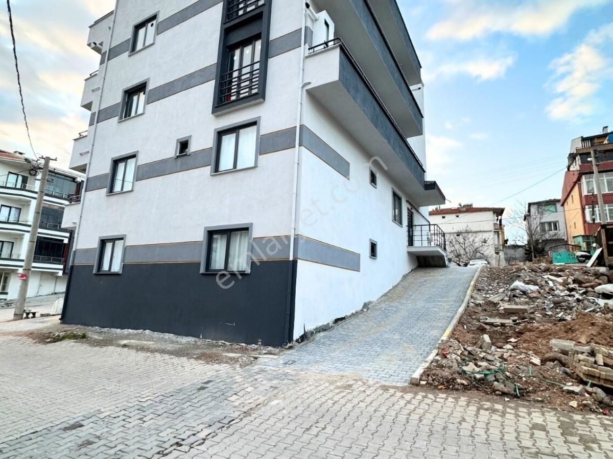 Dinkçiler De Sıfır Şehir Manzaralı Ara Kat 1+1 Daire - Görsel 7