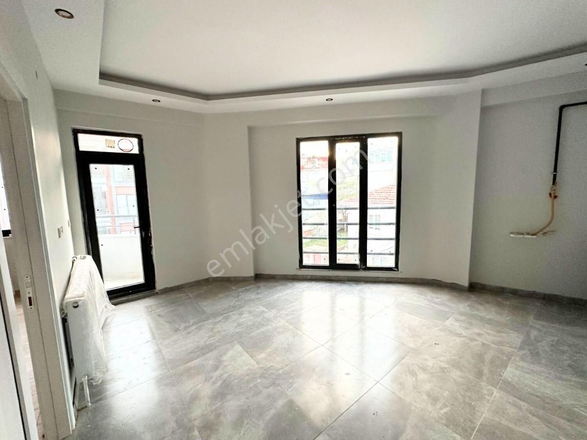 Dinkçiler De Sıfır Şehir Manzaralı Ara Kat 1+1 Daire - Görsel 4