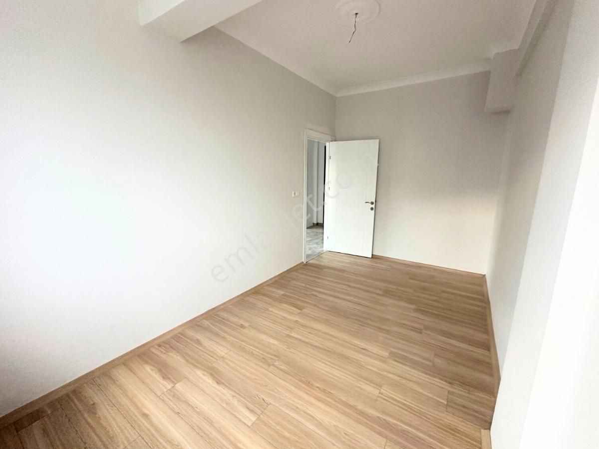 Dinkçiler De Sıfır Şehir Manzaralı Ara Kat 1+1 Daire - Görsel 12