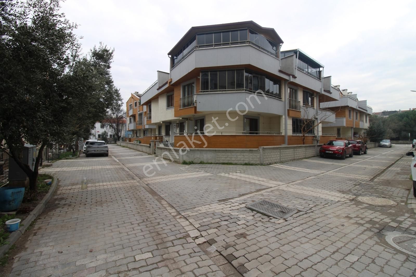 Eşyalı Kiralık 1+1,10 Burda Avm, Şehir Hastanesi,adliyeye Yakın - Görsel 30
