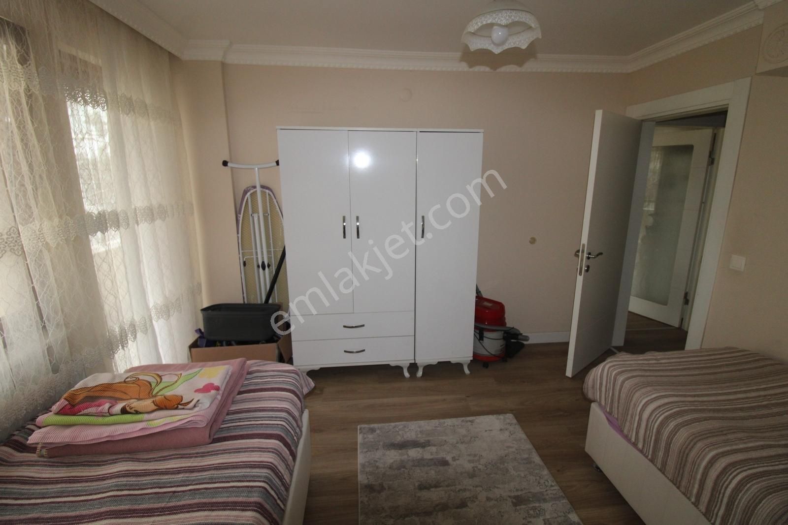 Eşyalı Kiralık 1+1,10 Burda Avm, Şehir Hastanesi,adliyeye Yakın - Görsel 24