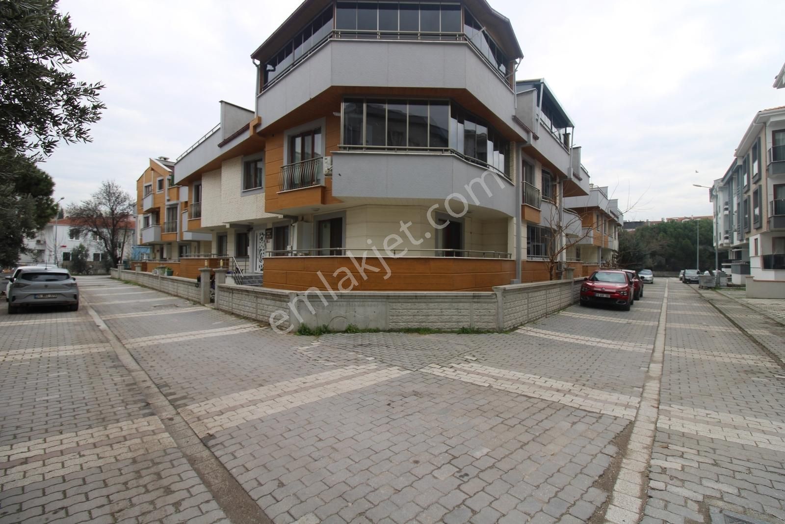 Eşyalı Kiralık 1+1,10 Burda Avm, Şehir Hastanesi,adliyeye Yakın - Görsel 35