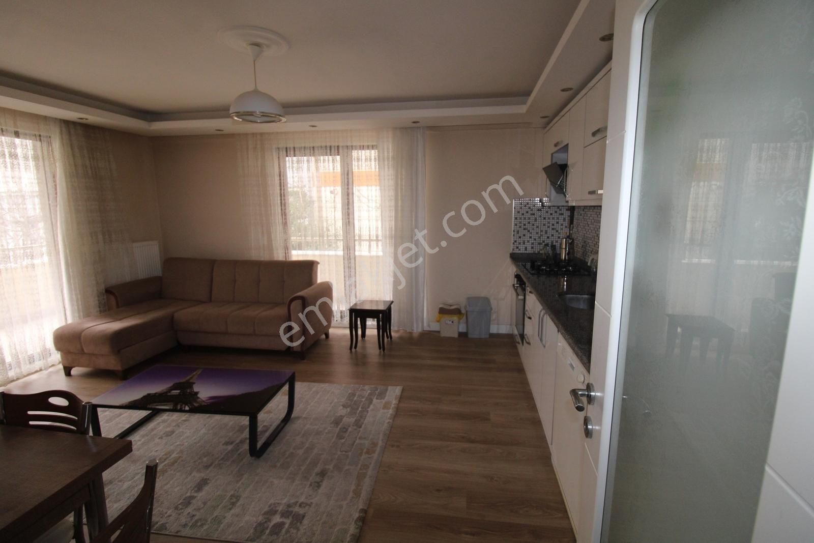 Eşyalı Kiralık 1+1,10 Burda Avm, Şehir Hastanesi,adliyeye Yakın - Görsel 9