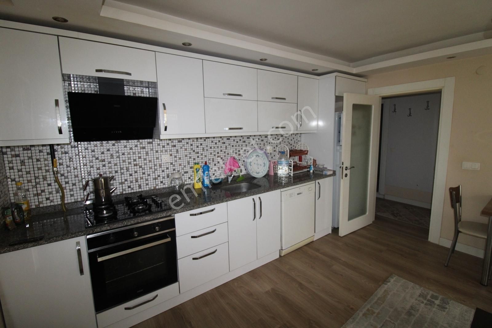 Eşyalı Kiralık 1+1,10 Burda Avm, Şehir Hastanesi,adliyeye Yakın - Görsel 20