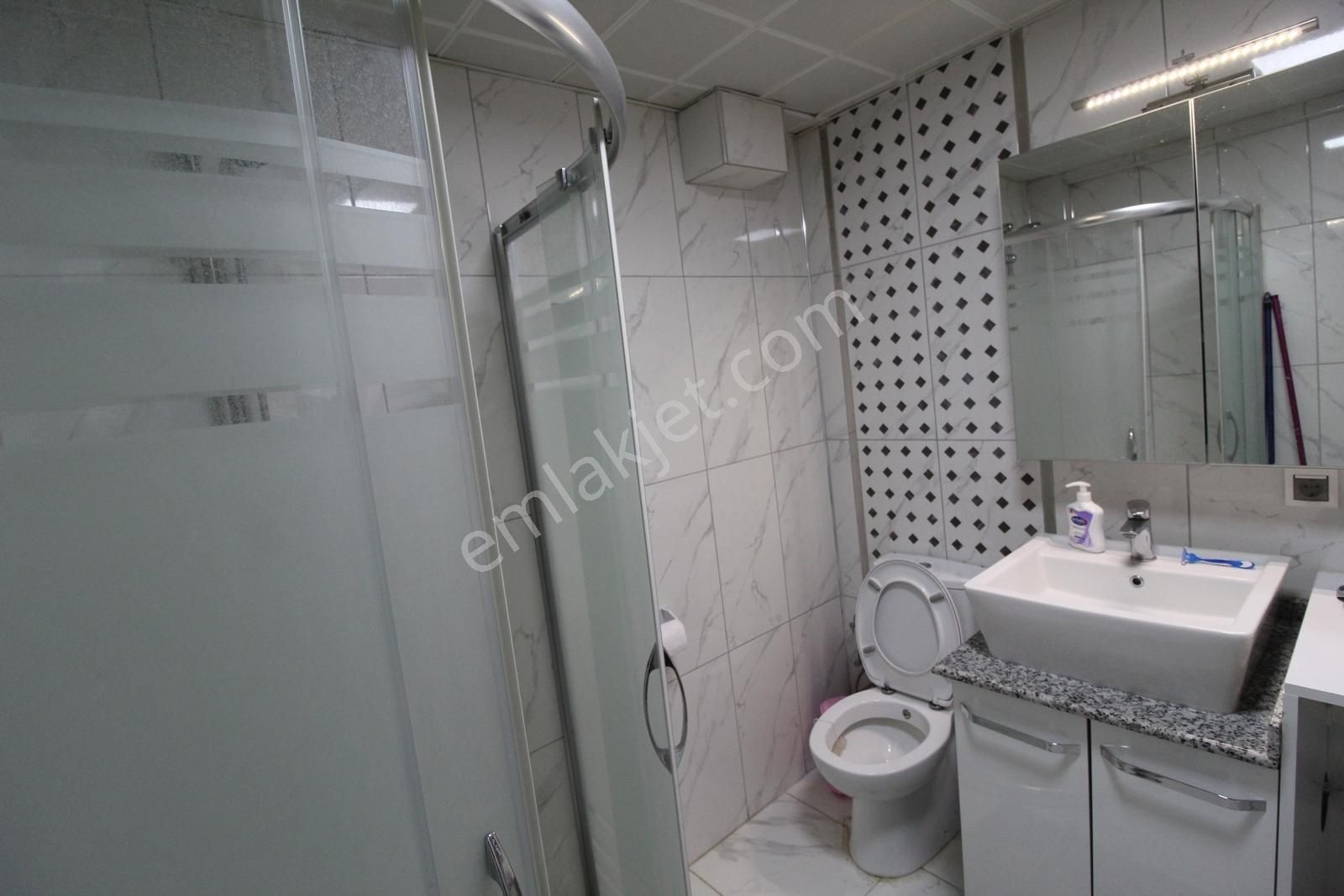 Eşyalı Kiralık 1+1,10 Burda Avm, Şehir Hastanesi,adliyeye Yakın - Görsel 4