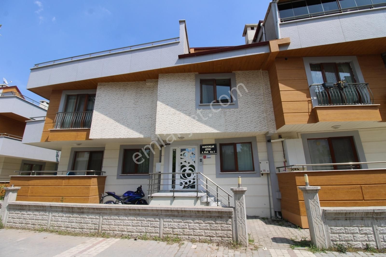 Eşyalı Kiralık 1+1,10 Burda Avm, Şehir Hastanesi,adliyeye Yakın - Görsel 5