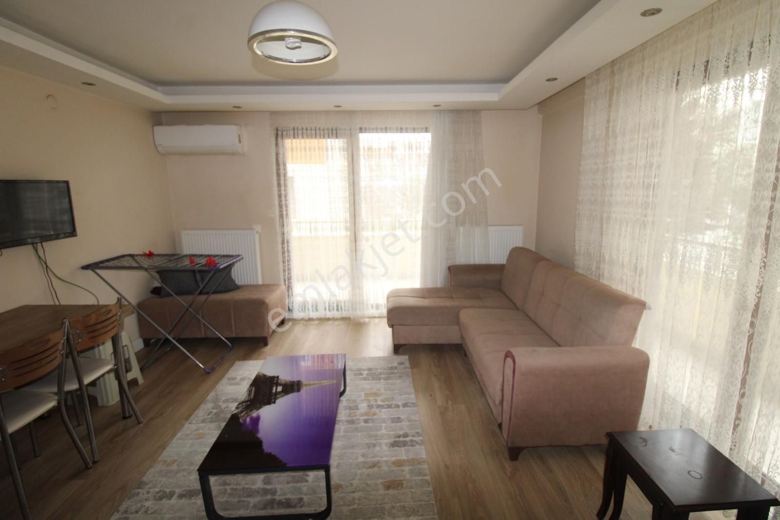Eşyalı Kiralık 1+1,10 Burda Avm, Şehir Hastanesi,adliyeye Yakın - Görsel 28