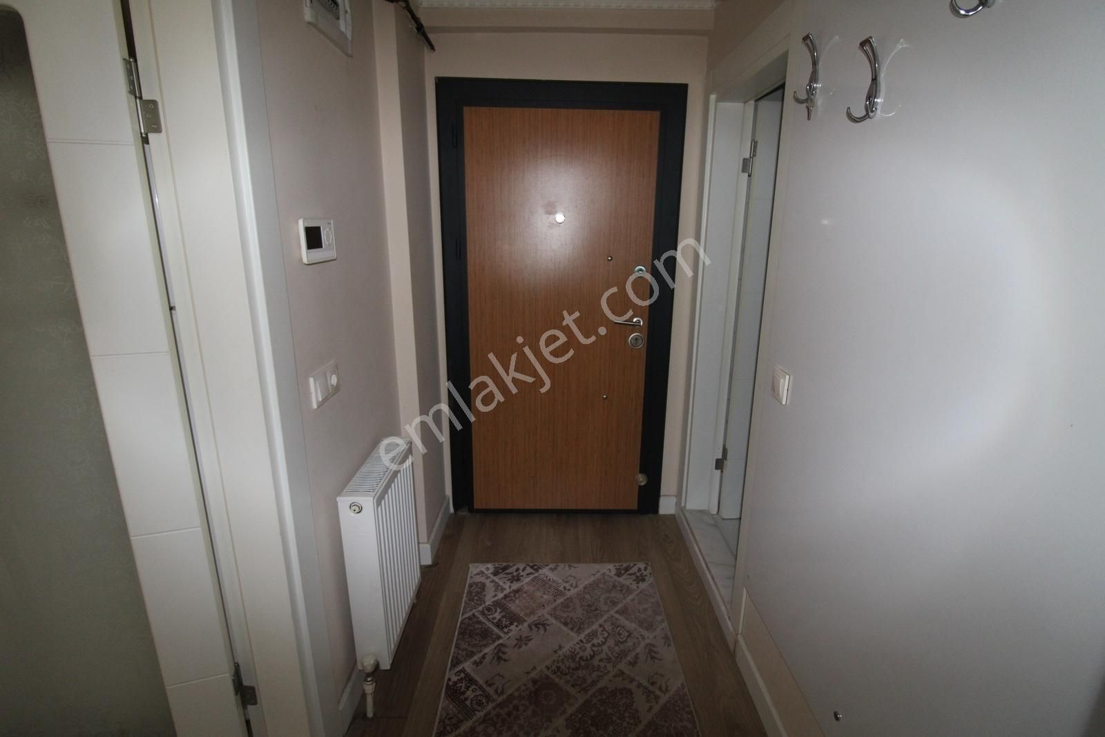 Eşyalı Kiralık 1+1,10 Burda Avm, Şehir Hastanesi,adliyeye Yakın - Görsel 22