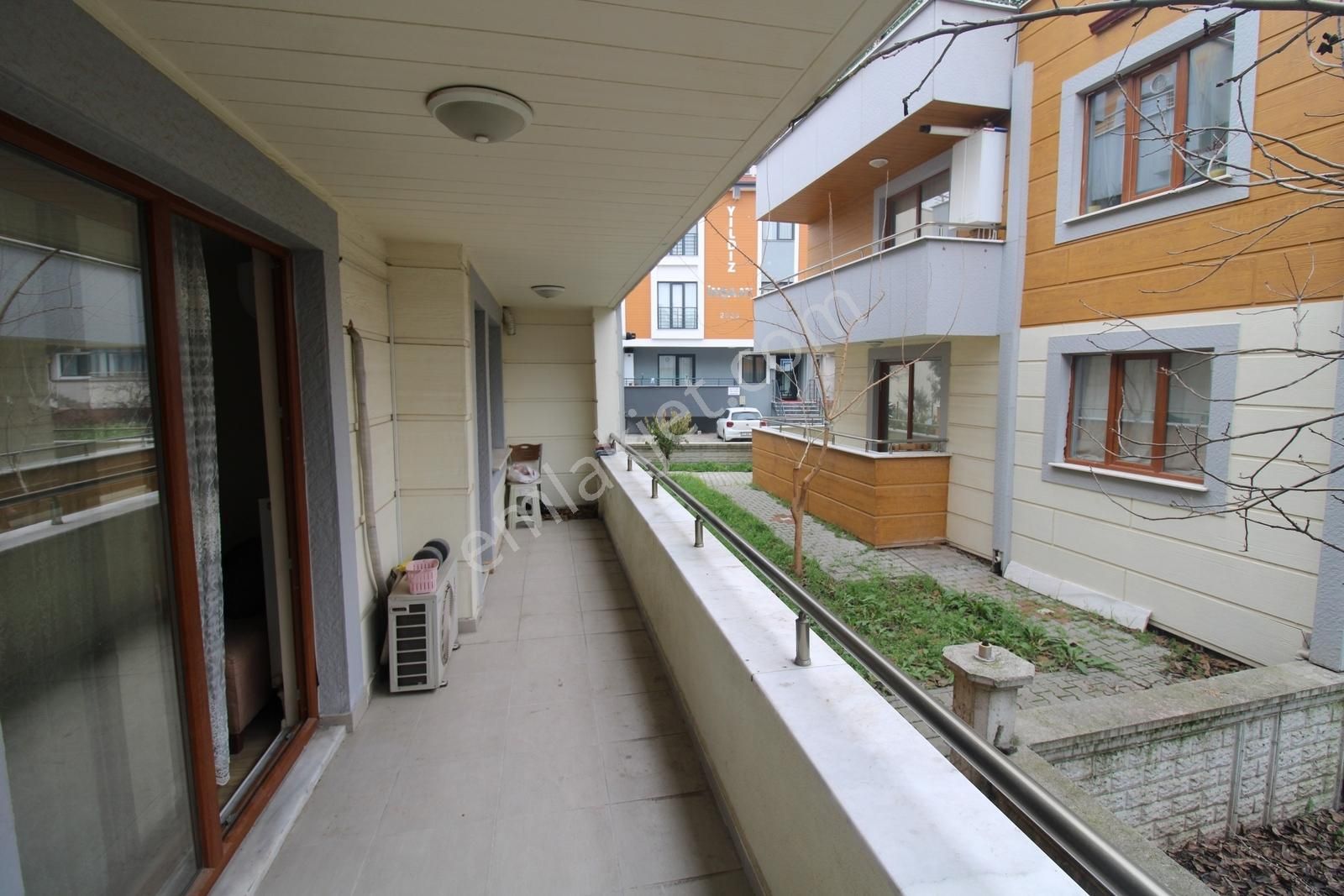 Eşyalı Kiralık 1+1,10 Burda Avm, Şehir Hastanesi,adliyeye Yakın - Görsel 33