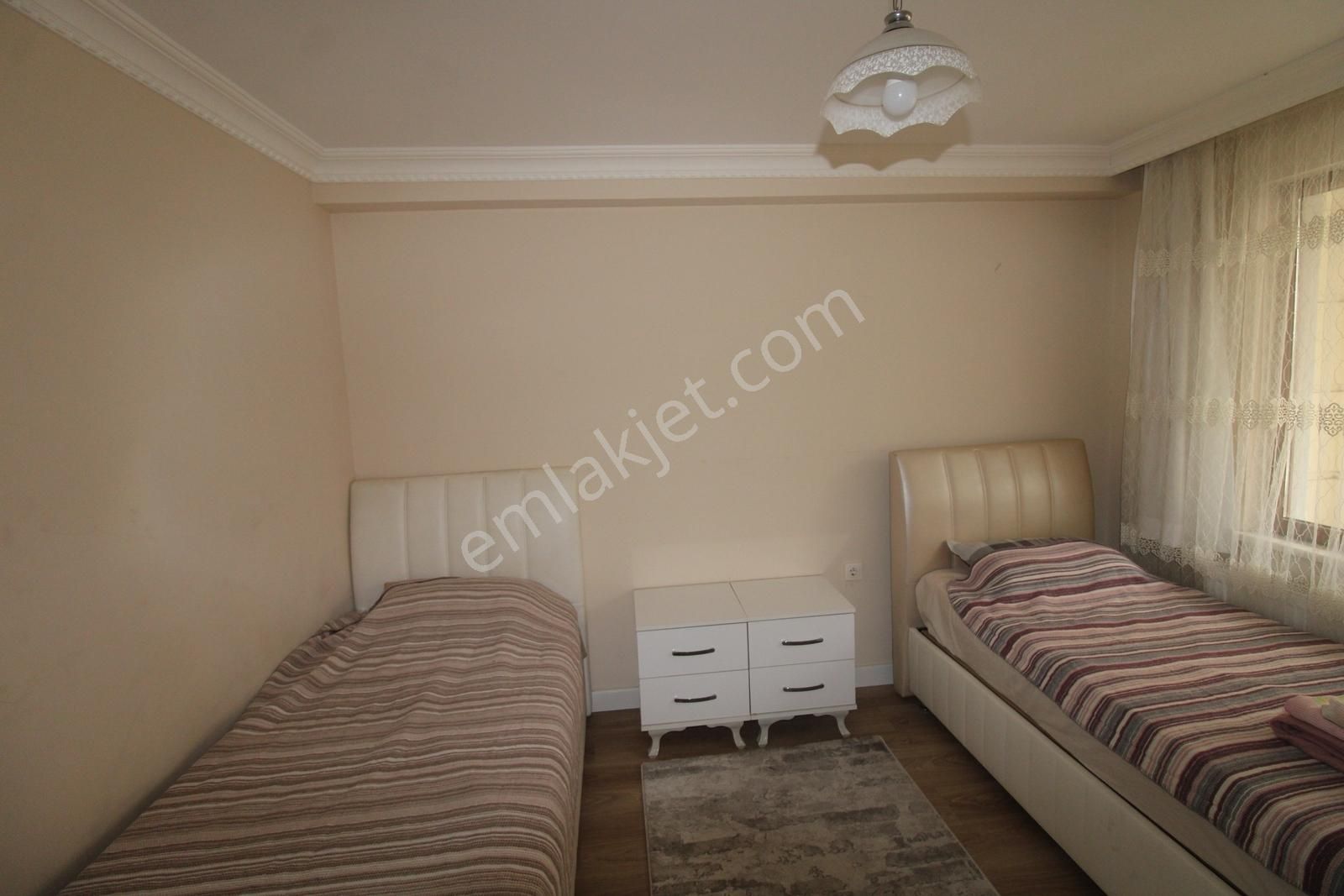 Eşyalı Kiralık 1+1,10 Burda Avm, Şehir Hastanesi,adliyeye Yakın - Görsel 25