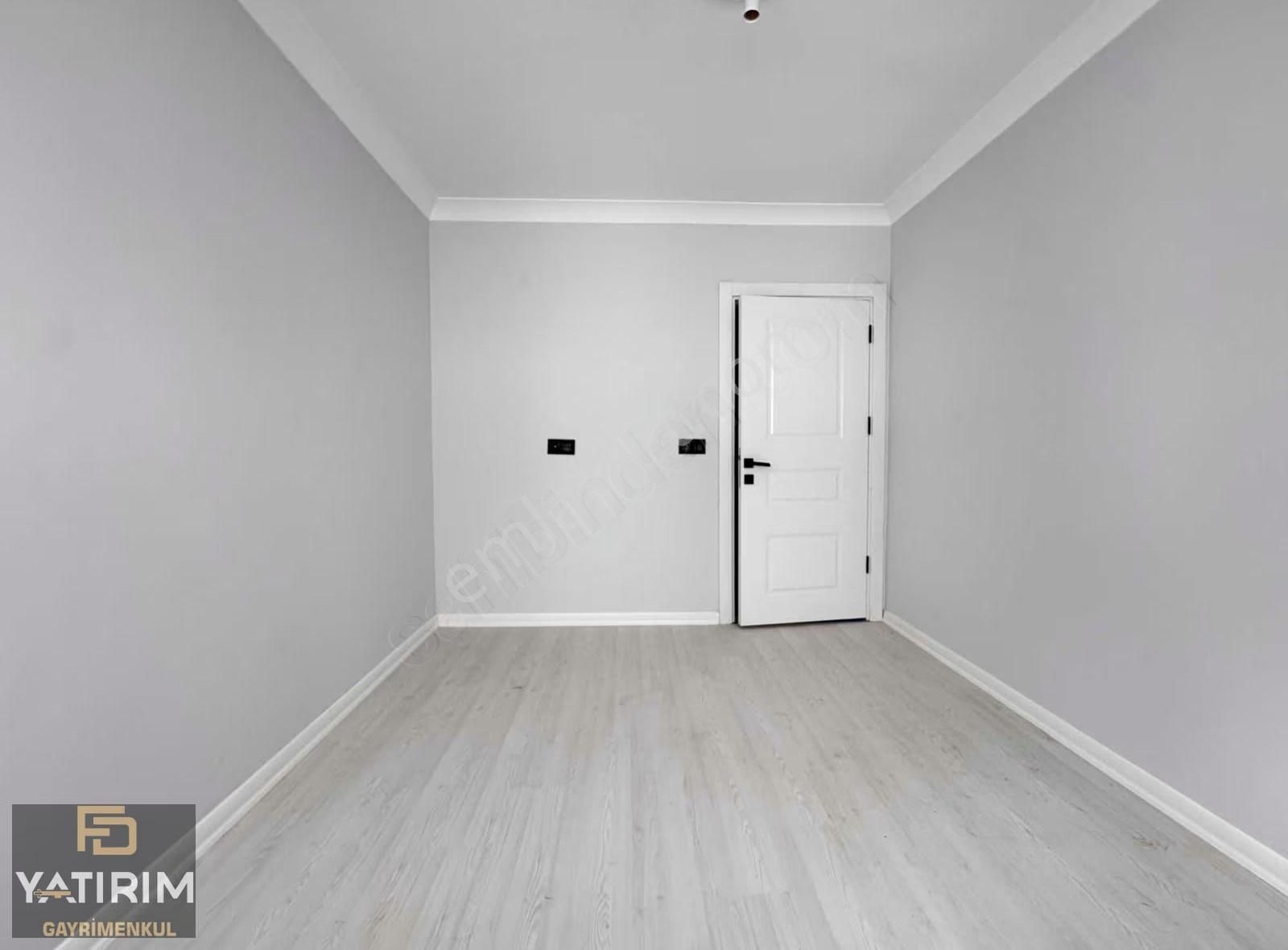 Tuzla Caddesi Yakını Asansörlü Lüx 3+1 120 M2 Ön Cephe Orta Kat - Görsel 7