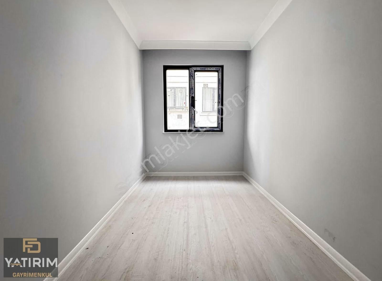 Tuzla Caddesi Yakını Asansörlü Lüx 3+1 120 M2 Ön Cephe Orta Kat - Görsel 18