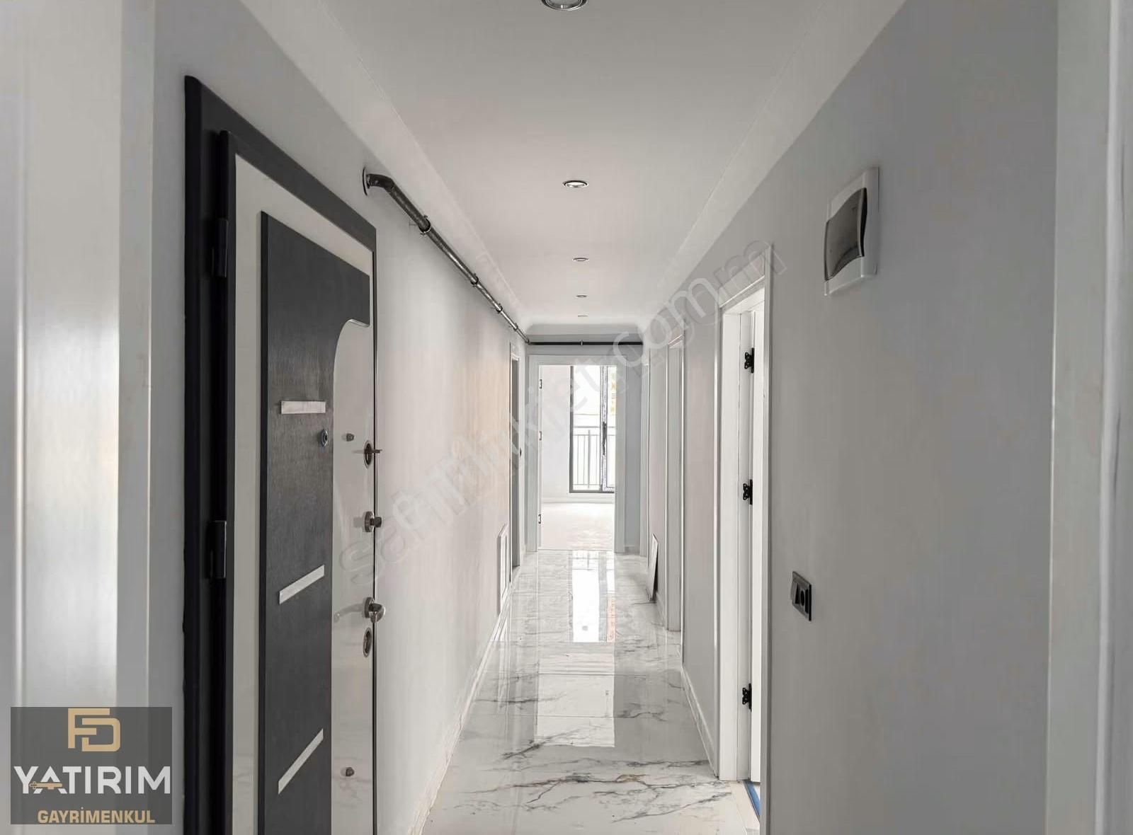 Tuzla Caddesi Yakını Asansörlü Lüx 3+1 120 M2 Ön Cephe Orta Kat - Görsel 14