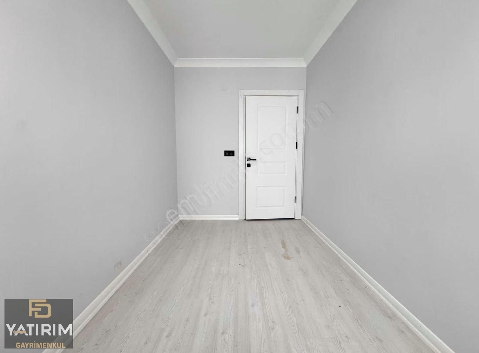 Tuzla Caddesi Yakını Asansörlü Lüx 3+1 120 M2 Ön Cephe Orta Kat - Görsel 13