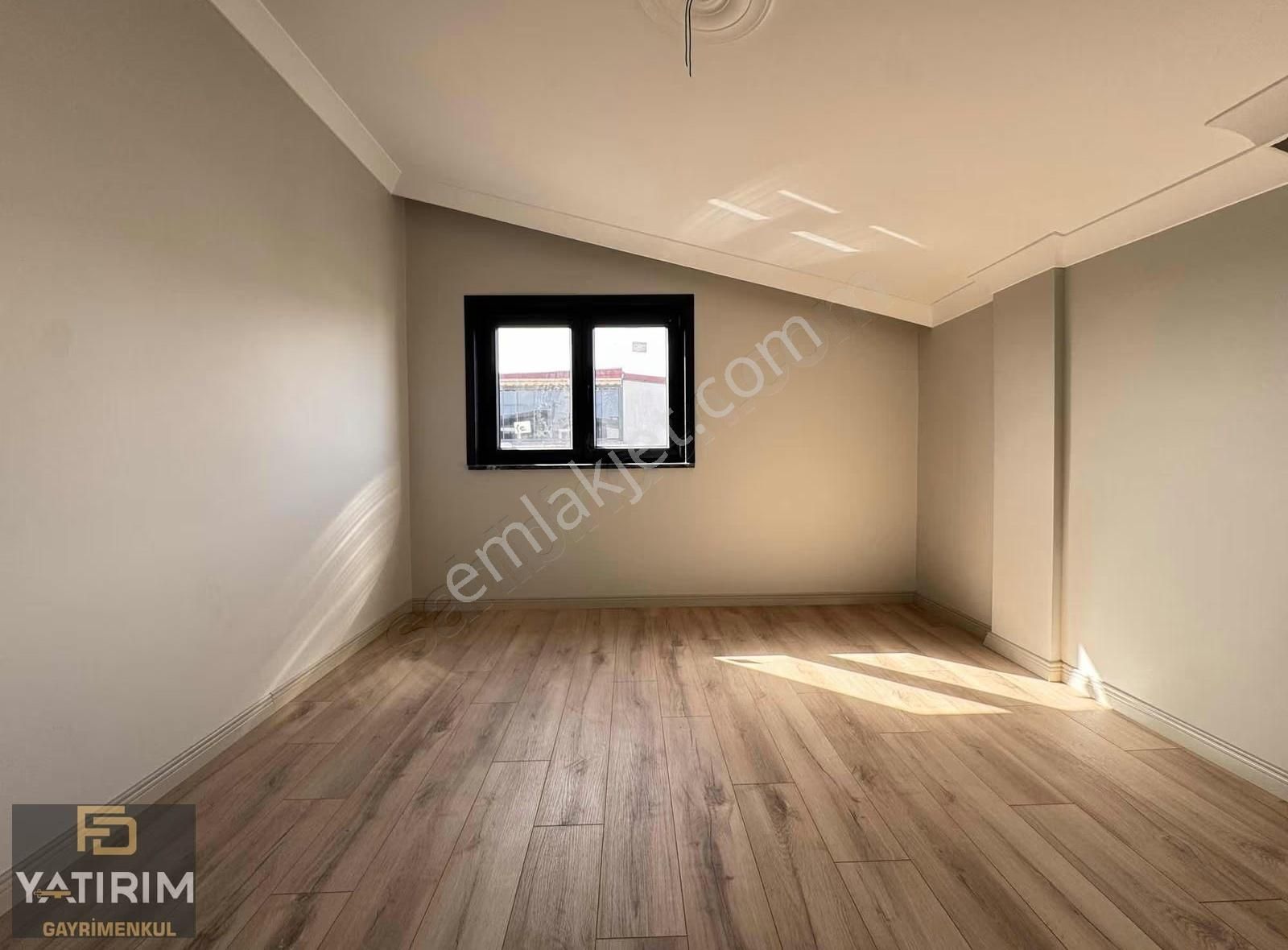 Atatürk Cad Cevizli Fırın Yakını Asansörlü 4+1 200 Lüx Dubleks - Görsel 11